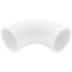 1-1/2" PVC Sch. 40 90° Sweep Elbow