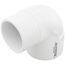 2" PVC Sch. 40 90° Street Elbow