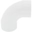 2" PVC Sch. 40 90° Sweep Elbow
