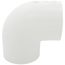 2-1/2" PVC Sch. 40 90° Elbow