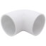 3" PVC Sch. 40 90° Elbow