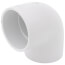 3" PVC Sch. 40 90° Elbow
