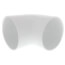 6" PVC Sch. 40 90° Elbow