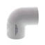 8" PVC Sch. 40 90° Elbow