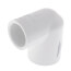 3/4" x 1/2" PVC Sch. 40 90° Elbow