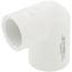 3/4" x 1/2" PVC Sch. 40 90° Elbow