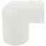 3/4" x 1/2" PVC Sch. 40 90° Elbow