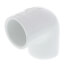 12" PVC Sch. 40 90° Elbow