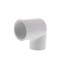1" x 1/2" PVC Sch. 40 90° Elbow