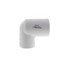 1" x 1/2" PVC Sch. 40 90° Elbow