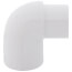 1" x 3/4" PVC Sch. 40 90° Elbow