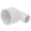 1-1/4" x 1/2" PVC Sch. 40 90° Elbow