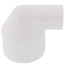 1-1/4" x 1/2" PVC Sch. 40 90° Elbow