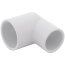 1-1/4" x 1" PVC Sch. 40 90° Elbow