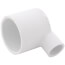1-1/2" x 1/2" PVC Sch. 40 90° Elbow