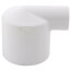 1-1/2" x 1/2" PVC Sch. 40 90° Elbow