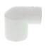 1-1/2" x 1" PVC Sch. 40 90° Elbow