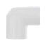 1-1/2" x 1-1/4" PVC Sch. 40 90° Elbow