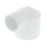 2" x 1" PVC Sch. 40 90° Elbow