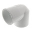2-1/2" x 2" PVC Sch. 40 90° Elbow