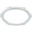 2" Plated Steel Conduit Locknut