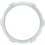 2" Plated Steel Conduit Locknut