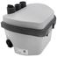 1/6 HP Compact Remote Sink, Drain Pump  (1-1/2"),