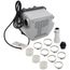 1/6 HP Compact Remote Sink, Drain Pump  (1-1/2"),