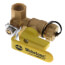 1/2" Threaded Pro-Pal Full Port Ball Valve w/ Hose Drain