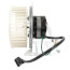 3.3" Shaded Pole Motor (1/100 HP, 120V, 1180 RPM)