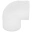 1-1/2" PVC Sch. 40 90° Elbow (Socket x FIPT)