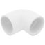 1-1/2" PVC Sch. 40 90° Elbow (Socket x FIPT)