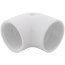 2" PVC Sch. 40 90° Elbow (Socket x FIPT)