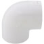 2" PVC Sch. 40 90° Elbow (Socket x FIPT)