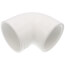 3" PVC Sch. 40 90° Elbow (Socket x FIPT)