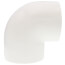 3" PVC Sch. 40 90° Elbow (Socket x FIPT)