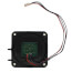 Air Flow Switch Bag Assembly w/ Molex Plug Connection
