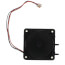 Air Flow Switch Bag Assembly w/ Molex Plug Connection