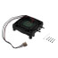 Air Flow Switch Bag Assembly w/ Molex Plug Connection