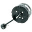 3.3" Shaded Pole Motor (1/40 HP, 120V, 1500 RPM)