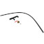 Feed Tube and Nozzle - For Models 350, 360 and 440