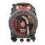 100' microREEL L100C Video Inspection System for micro CA-350 w/ Sonde and Counter (NTSC)