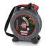 100' microREEL L100C Video Inspection System for micro CA-350 w/ Sonde and Counter (NTSC)