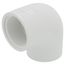 1-1/4" PVC Sch. 40 90° Threaded Elbow (FIPT)