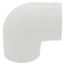 1-1/4" PVC Sch. 40 90° Threaded Elbow (FIPT)