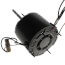 5-5/8" Condenser Fan Motor (1/4 HP, 208-230V, 825 RPM)