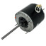 1-Speed, 5-5/8" High Temp. Condenser Fan Motor (1/4 HP, 825 RPM, 208-230 V)