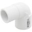 1" PVC Sch. 40 90° Street Elbow