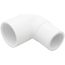 1" PVC Sch. 40 90° Street Elbow