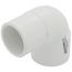 1-1/4" PVC Sch. 40 90° Street Elbow